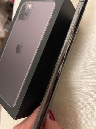 iPhone 11 Pro Max