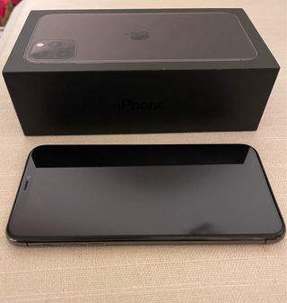 iPhone 11 Pro Max