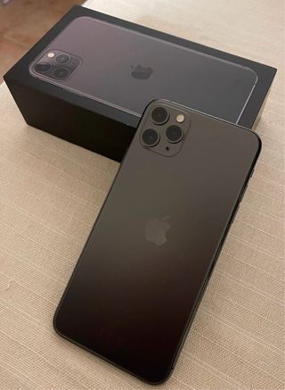 iPhone 11 Pro Max