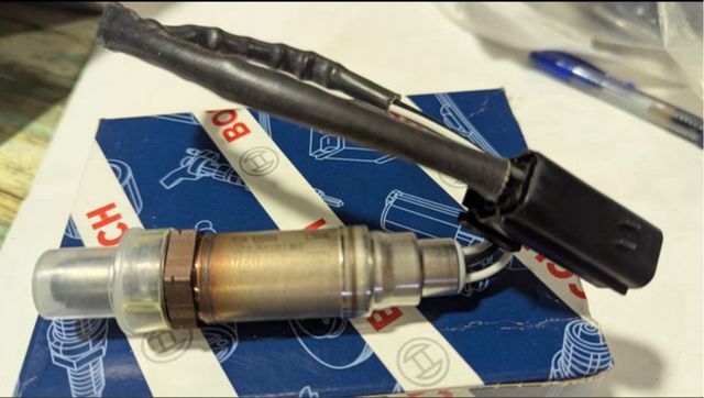 Sonda Lambda Mini Clásico SPI y MPI