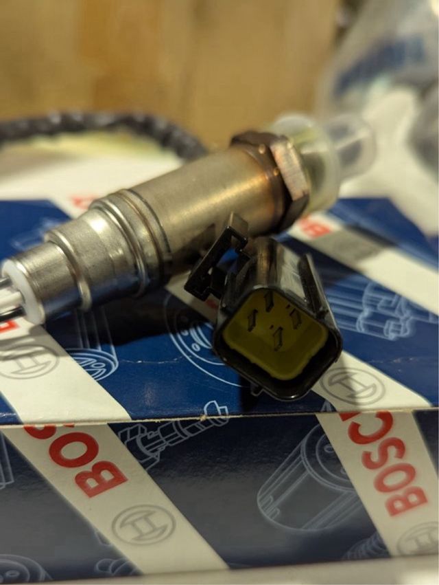 Sonda Lambda Mini Clásico SPI y MPI