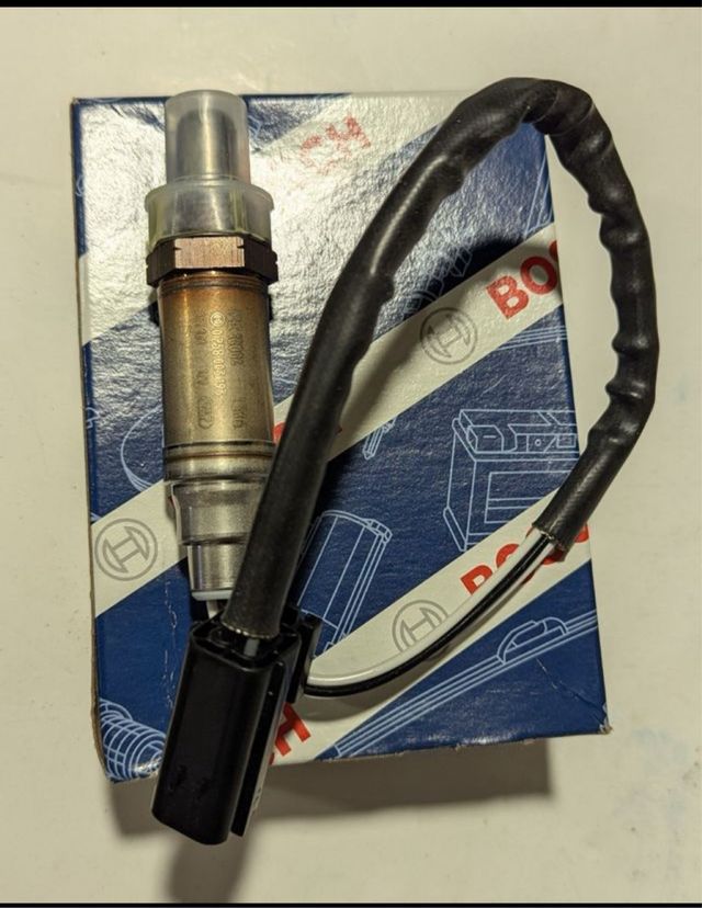 Sonda Lambda Mini Clásico SPI y MPI