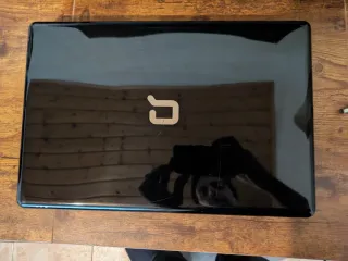 HP Compaq CQ61 - 1TB Disco