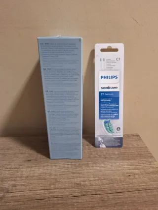 Cepillo Eléctrico Philips Sonicare 2100