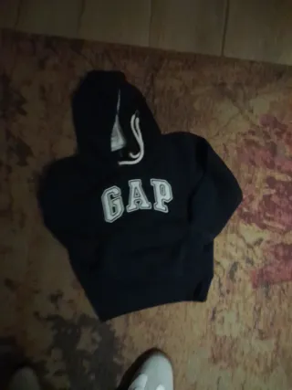 Sudadera GAP Talla 2