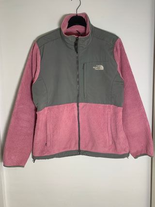 Chaqueta Polar The North Face Denali Talla L