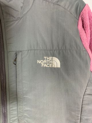 Chaqueta Polar The North Face Denali Talla L