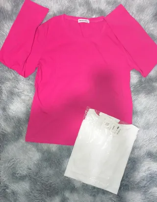 Camisetas manga larga IMPRESION XXL