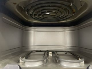 Freidora de aire Cosori Dual Blaze wifi 6,4l