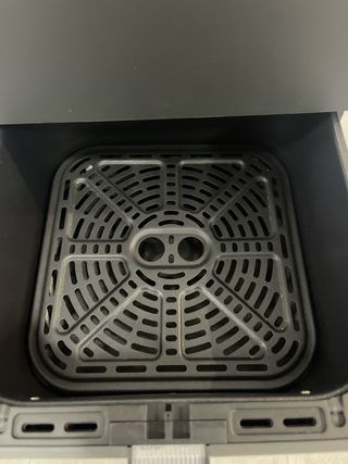 Freidora de aire Cosori Dual Blaze wifi 6,4l