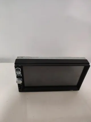 Radio Coche Pantalla Bluetooth USB