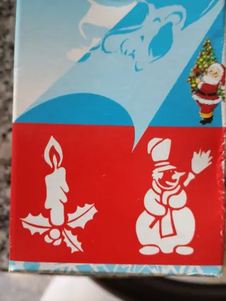 Neve Spray Decorazioni Natalizie