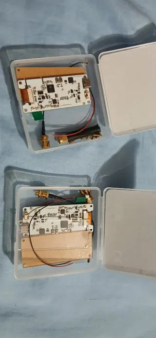 Sistema de encendido ATV QUAD