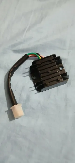 Sistema de encendido ATV QUAD