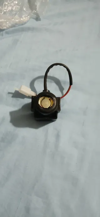 Sistema de encendido ATV QUAD