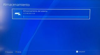 PS4 Slim 1TB Negra + 5 Juegos