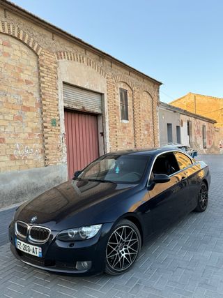BMW Serie 3 2008