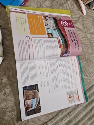 Dinamización en el punto de venta