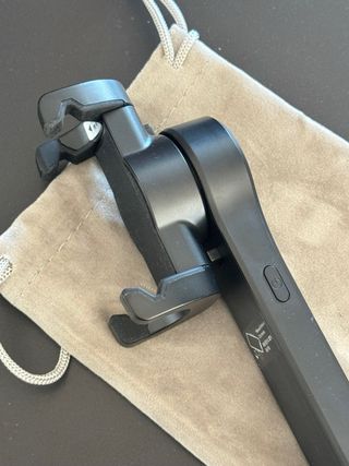 Estabilizador Gimbal Móvil