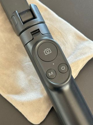 Estabilizador Gimbal Móvil