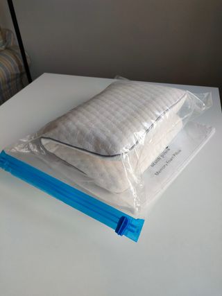 Cojín SIKAINI Viscoelástico Memory Foam