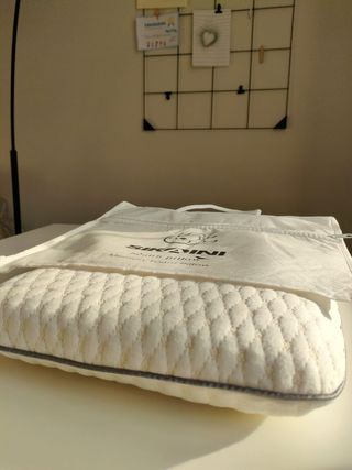 Cojín SIKAINI Viscoelástico Memory Foam
