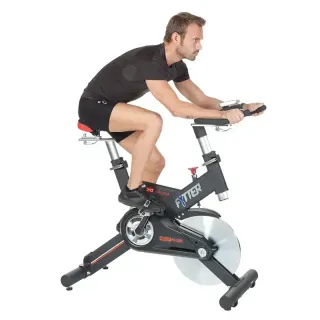 Bicicleta Spinning FYTTER RI-09R