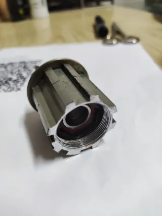 Núcleo Corima para Campagnolo