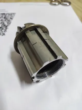 Núcleo Corima para Campagnolo