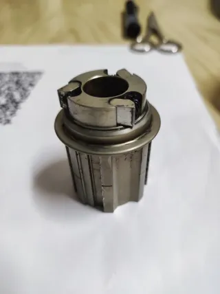 Núcleo Corima para Campagnolo