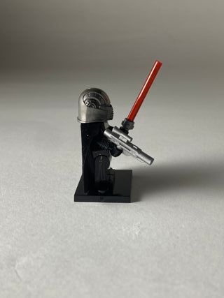 Starkiller - Figurine Type Lego Star Wars 2