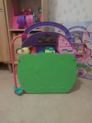 Casa Bebés Llorones