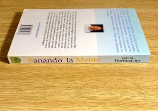 Sanando la mente / David Hoffmeister