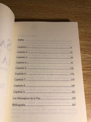 Sanando la mente / David Hoffmeister