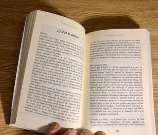 Sanando la mente / David Hoffmeister