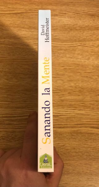 Sanando la mente / David Hoffmeister