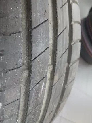 Neumáticos Goodyear 195/60R15 88v