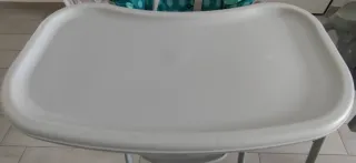 Seggiolone Chicco Polly Easy Tucano