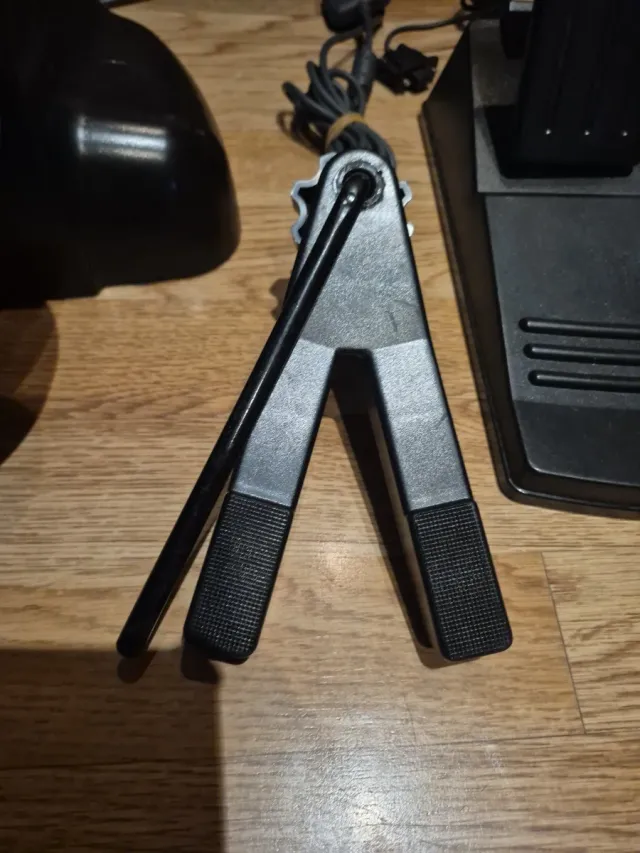 Volante Ferrari SHOCK2 PlayStation 1