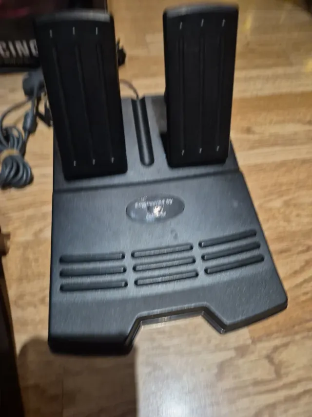 Volante Ferrari SHOCK2 PlayStation 1