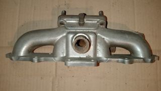 Escapes vehículos clásicos