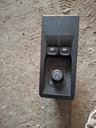 Mando elevalunas VW / Man TGE 2022