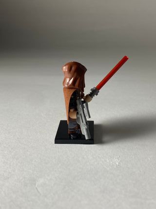 Starkiller Galen - Figurine Type Lego Star Wars