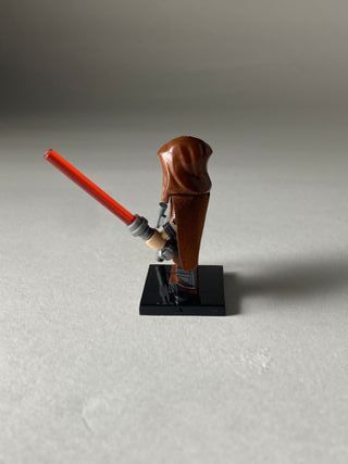 Starkiller Galen - Figurine Type Lego Star Wars