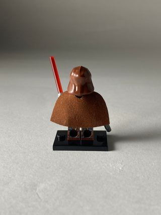 Starkiller Galen - Figurine Type Lego Star Wars