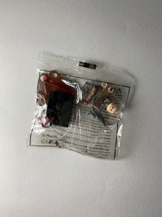 Starkiller Galen - Figurine Type Lego Star Wars