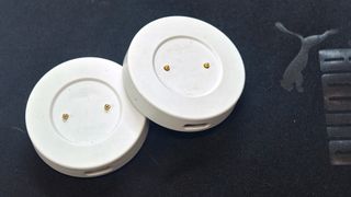 Smartwatch Huawei Watch GT Sport Negro/Naranja