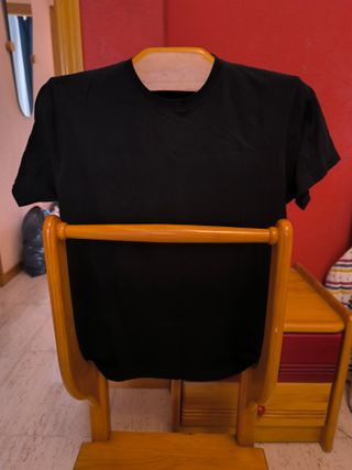 Camisetas cortas 4