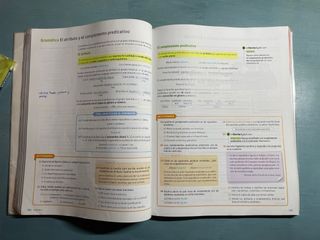 Lengua castellana y literatura. 3 ESO. Savia