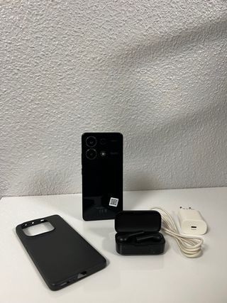 Xiaomi Redmi Note 13 5G